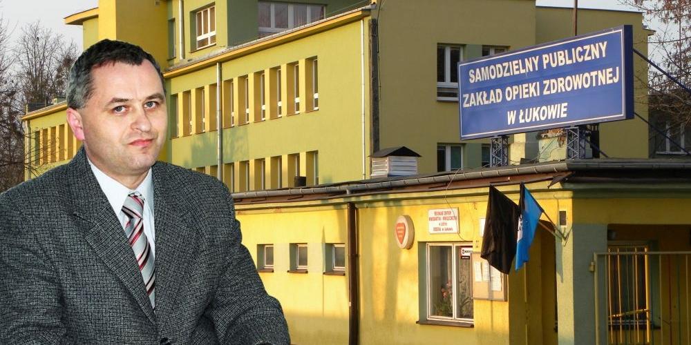 Czyściciele szpitala