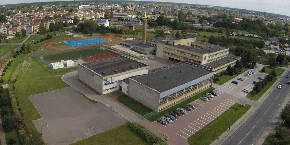 Będzie termomodernizacja SP nr 5 w Łukowie