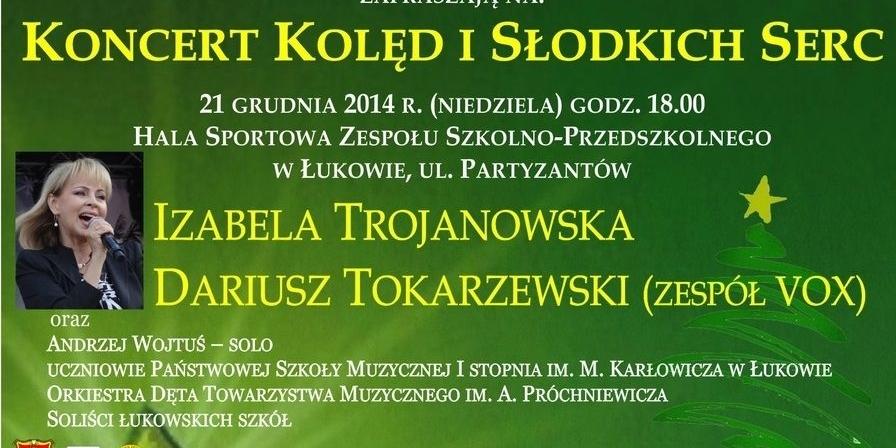 Bilet za słodycze