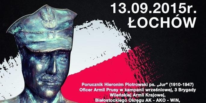 Pomnik niezłomnego