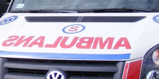 Dlaczego karetka wyjechała tak późno?
