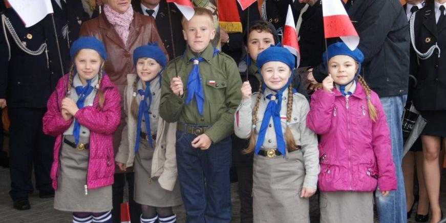 Majowe Święto w Kosowie Lackim