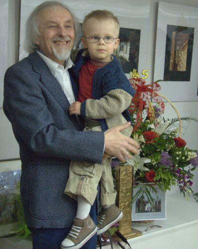 Wołodyjowski węgrowskiej fotografii