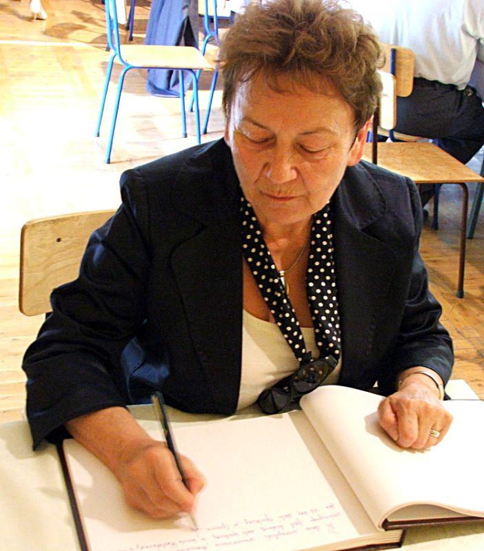 Wybory bez „Szefowej”