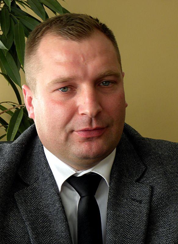 Nie jestem kapralem w urzędzie