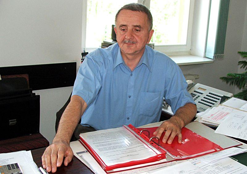Prawdopodobnie odwołany