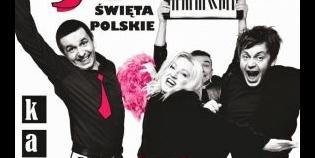 Święta polskie