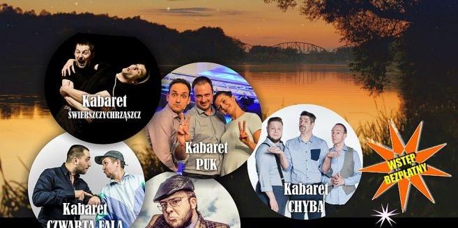 II Nadbużańska Noc Kabaretowa