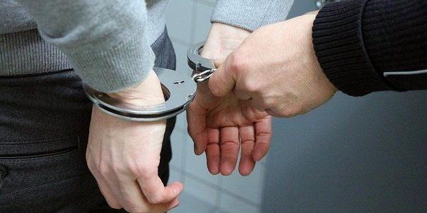 Już nie ucieknie policji