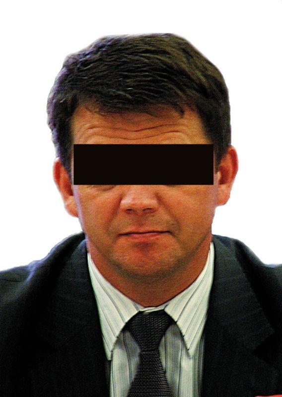 Były starosta stanie przed sądem