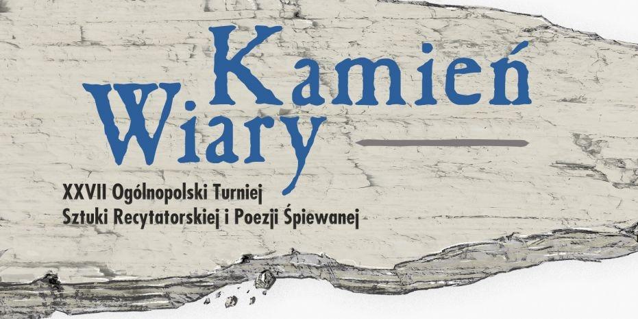 Kamień Wiary