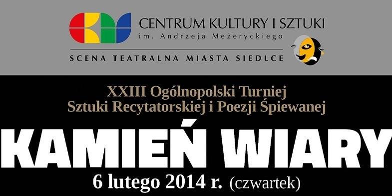 Dzisiaj poezja śpiewana