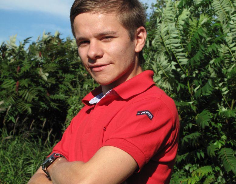 Kamil,  masz drugie życie
