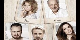 Kłamstwo w dobrej wierze, czyli... A to dopiero... sernik!