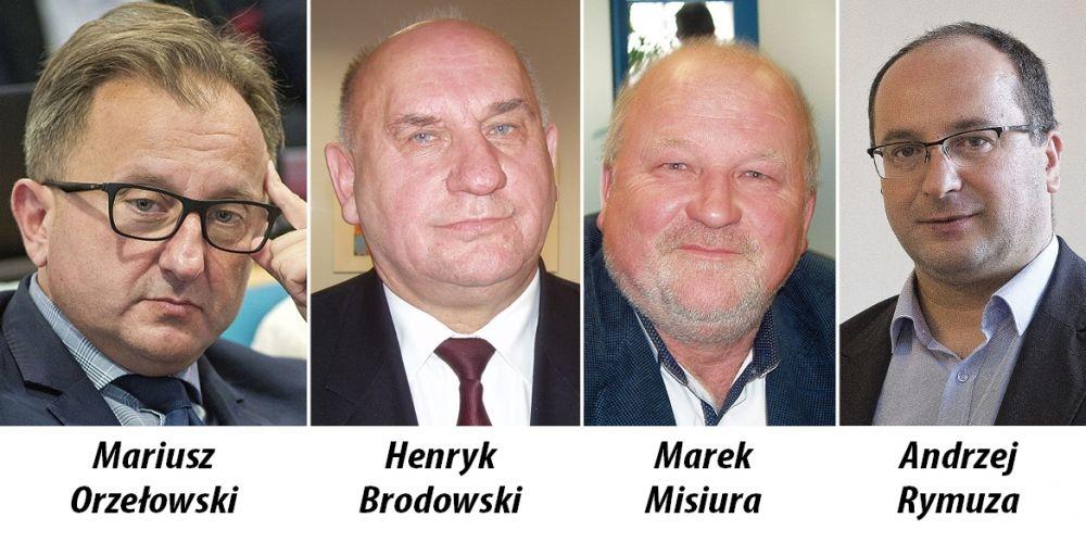 Robi się tłok