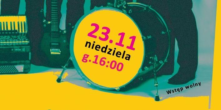 Kapele na niedzielę