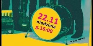 Na weselną nutę