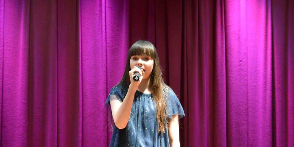 Karina w Kołobrzegu