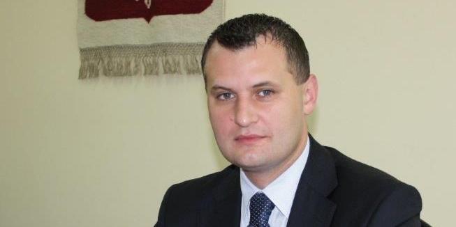 Przewodniczący odwołany!