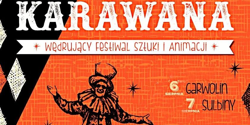 Rusza Karawana