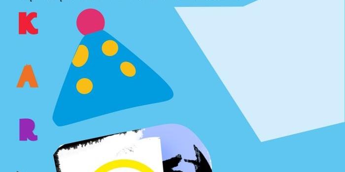Karawana. Wędrujący Festiwal Sztuki i Animacji