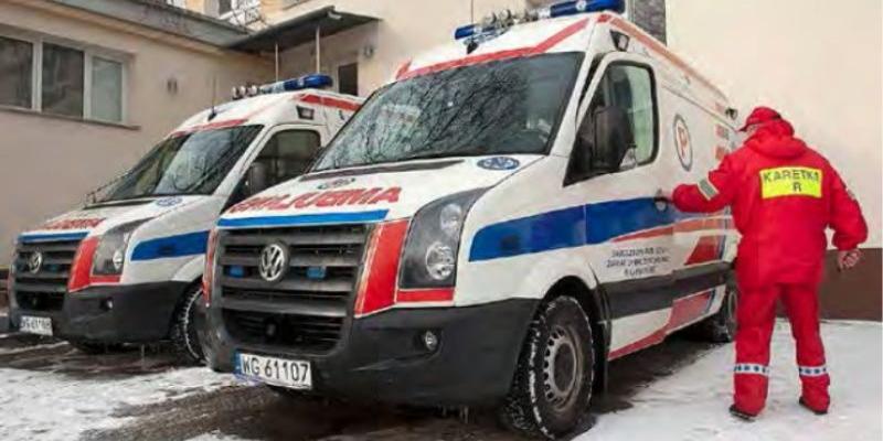 Sąd bez oskarżonego