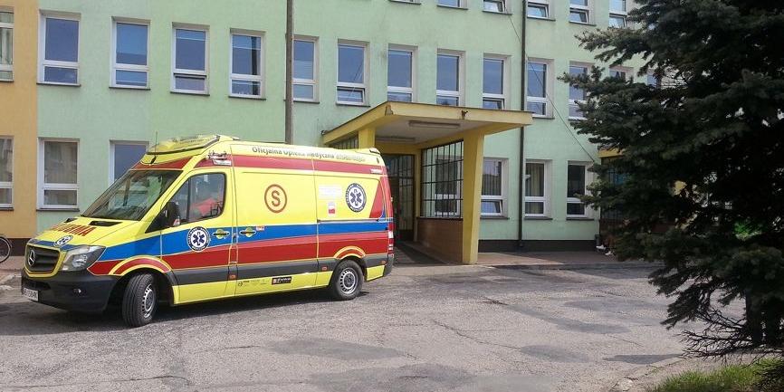 Karetki pilnie potrzebne