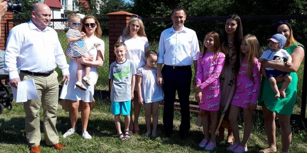 Dwugłos w sprawie żłobka