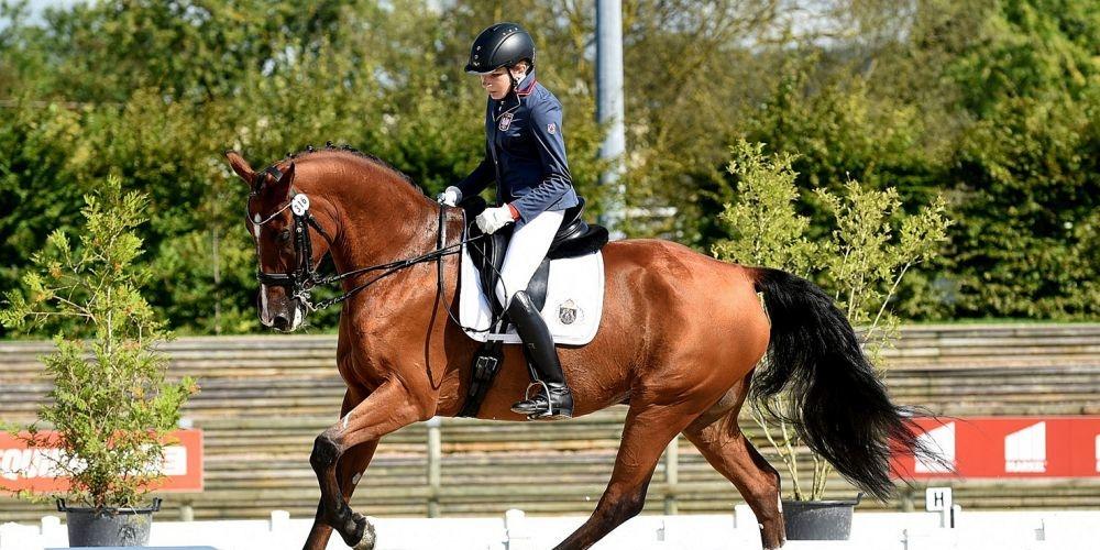 Karolina i Emol pojadą do Rio!