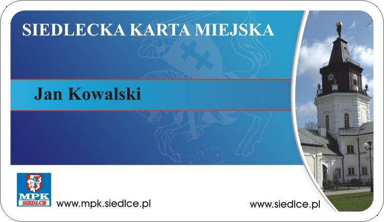 Bilety elektroniczne MPK