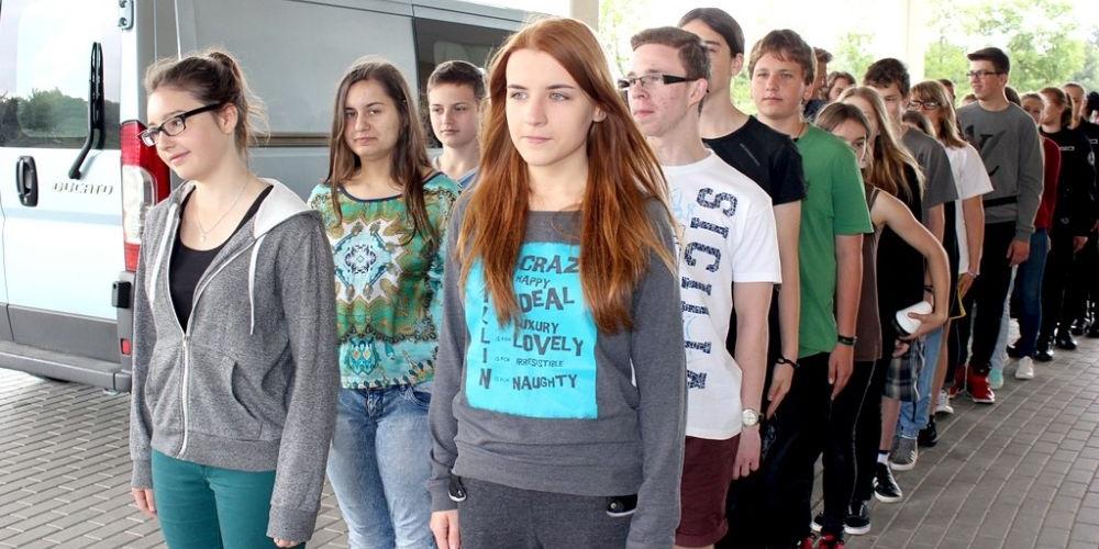 Karty zostały rozdane (FOTO)