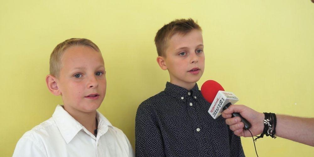 „To jest normalne!”