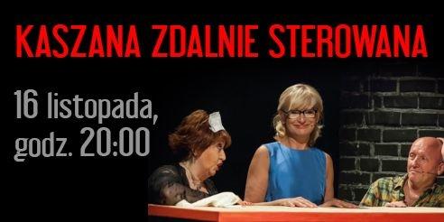 Kaszana, ale jaka!
