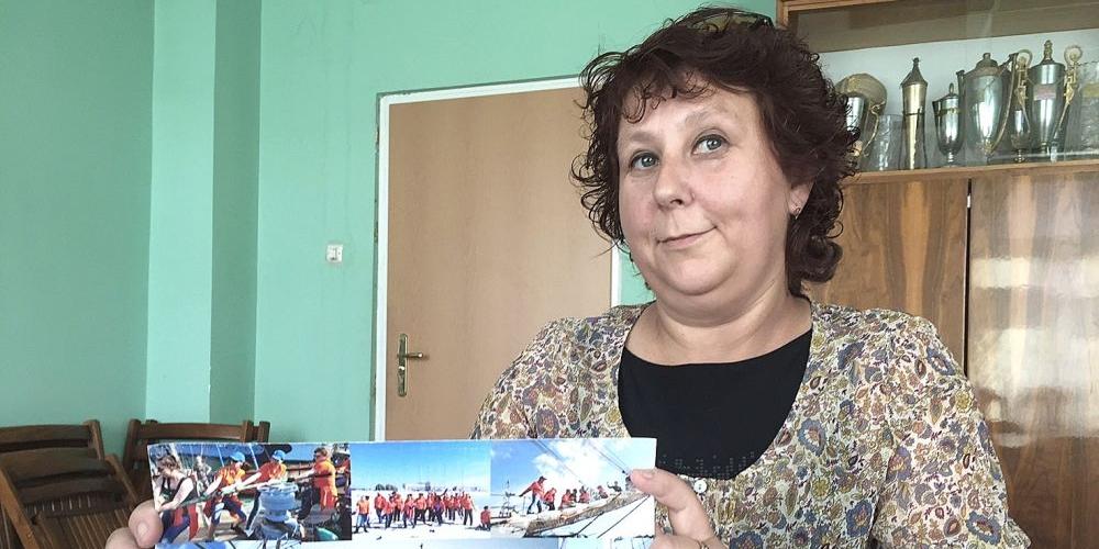 Zarazić raka szczęściem i aktywnością-