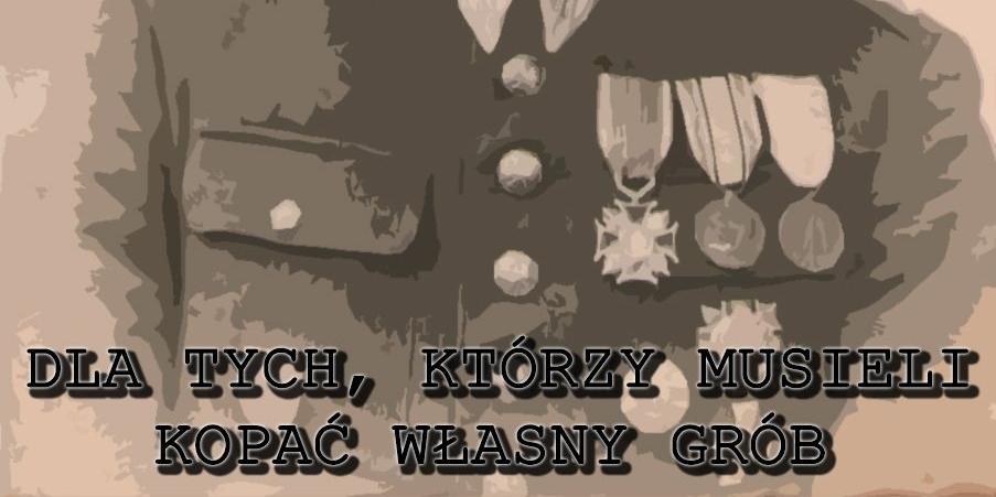 Szukają pamiątek, proszą o głos