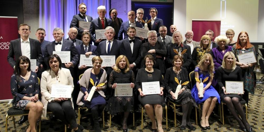 Gala Ambasadorów Wschodu