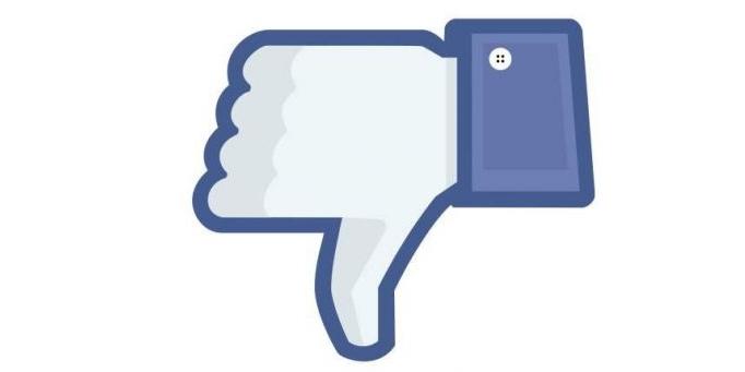 Straciła rentę przez Facebooka