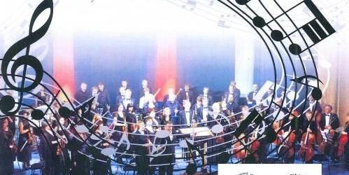 Rosyjska orkiestra, światowy repertuar