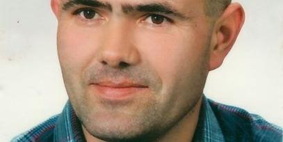 Zaginiony Marek Kiełczykowski