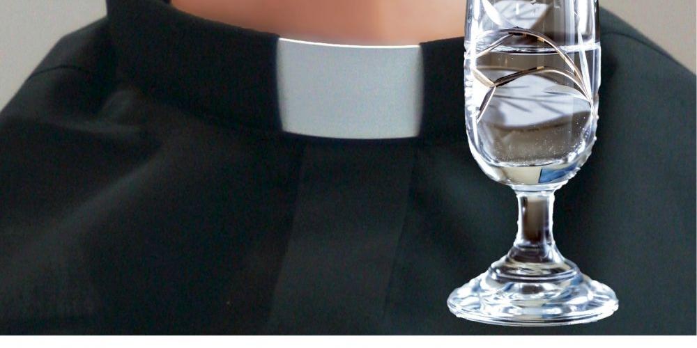 Modlimy się za niego