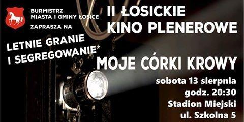 Letnie granie i segregowanie w Łosicach