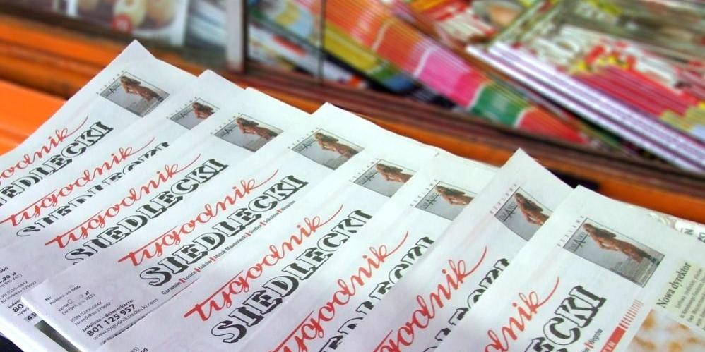 Zapowiedź wydania