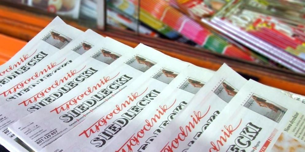 Zapowiedź wydania
