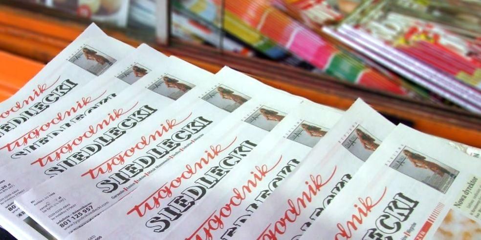 Zapowiedź wydania