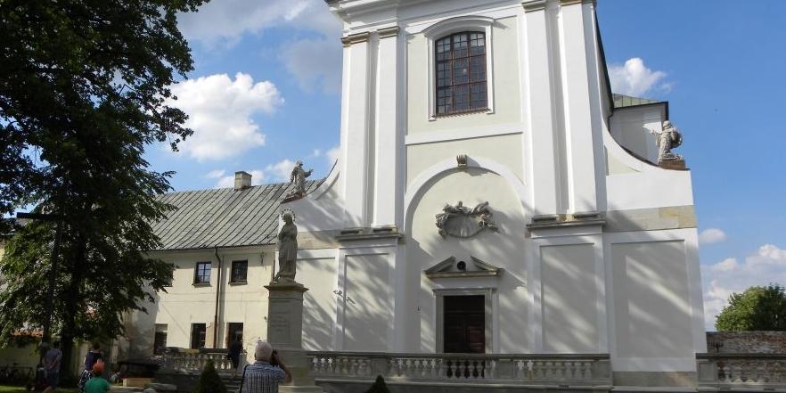 Dni Kultury Chrześcijańskiej w Węgrowie