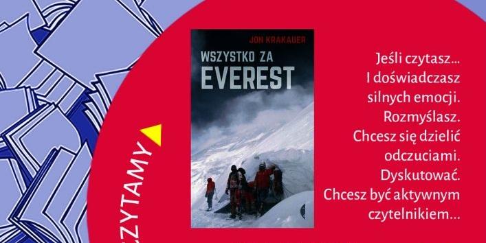 Wszystko za Everest