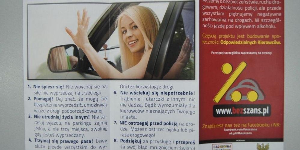 Kulturalny kierowca 