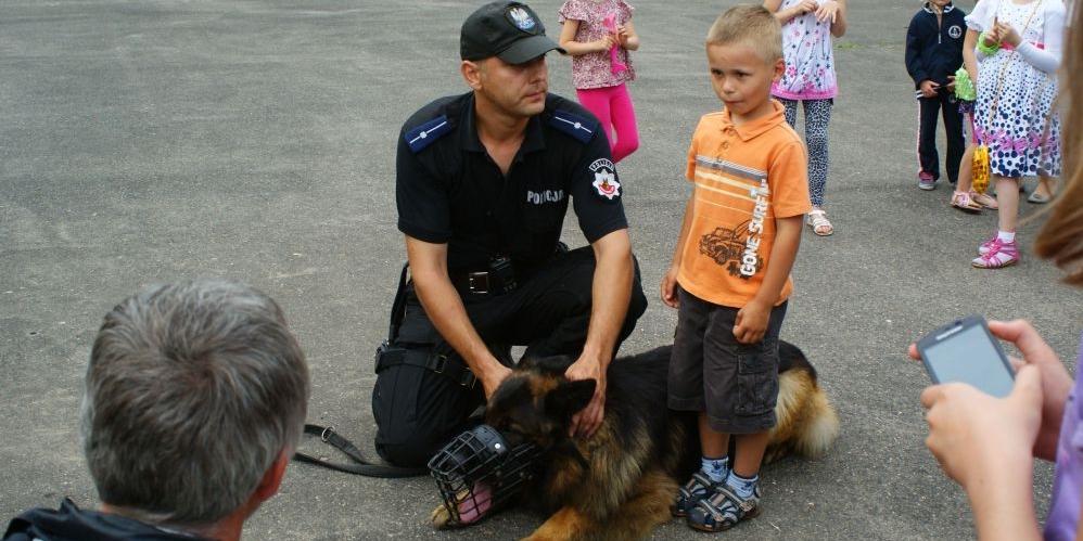 Razem dla bezpieczeństwa