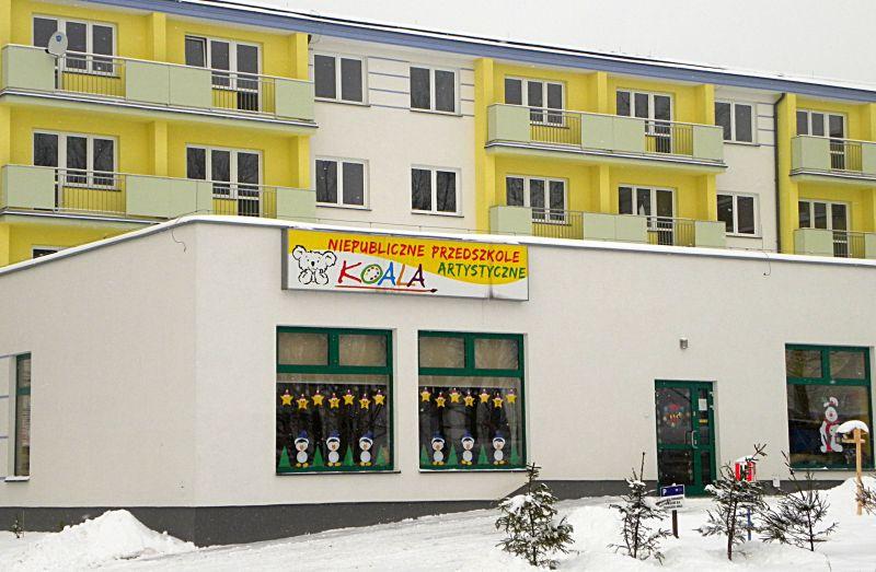 Burmistrz nie chciał partnerstwa
