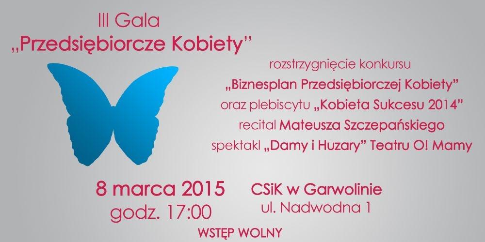 Kobiety w Garwolinie